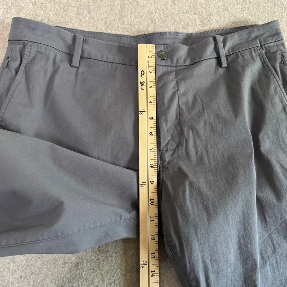 Birddogs boomstick pants